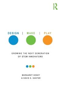 Design, Make, Play