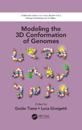 Modeling the 3D Conformation of Genomes