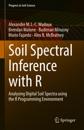 Soil Spectral Inference with R