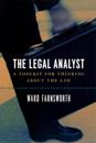 Legal Analyst