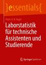 Laborstatistik für technische Assistenten und Studierende