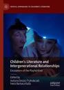Children’s Literature and Intergenerational Relationships
