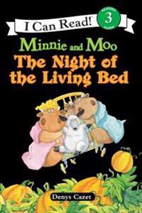 Icr Minnie & Moo and Night of