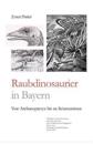Raubdinosaurier in Bayern