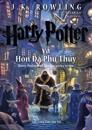 Harry Potter och de vises sten (Vietnamesiska)