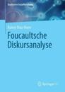 Foucaultsche Diskursanalyse