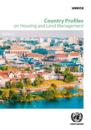 Country profiles on housing and land management