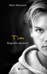 Tim; biografien om Avicii
