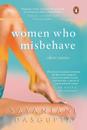 Women Who Misbehave
