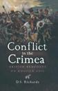 Conflict in the Crimea