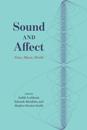 Sound and Affect