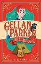 Gellan Parker and the Black Owl