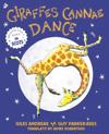 Giraffes Cannae Dance