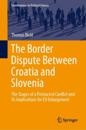 Border Dispute Between Croatia and Slovenia