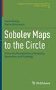 Sobolev Maps to the Circle