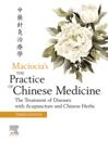 Practice of Chinese Medicine E-Book