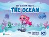 Let's Learn About the Earth (AE) - 1st Edition (2020) - Pre-coding Project Book - Level 1 (the Ocean)