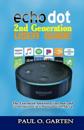 Echo Dot 2nd Generation User Guide