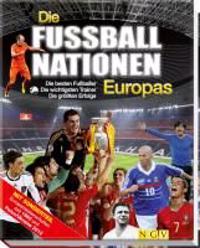 Die Fußballnationen Europas