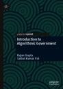 Introduction to Algorithmic Government