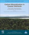 Carbon Mineralization in Coastal Wetlands