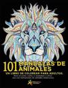 101 Mandalas de Animales