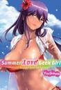 Summer Love Geek Girl