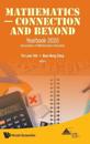 Mathematics - Connection And Beyond: Yearbook 2020 Association Of Mathematics Educators