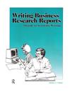 Writing Business Research Reports