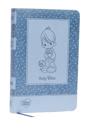 ICB, Precious Moments Bible, Leathersoft, Blue