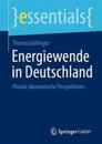 Energiewende in Deutschland