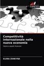 Competitività internazionale nella nuova economia