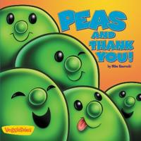 Peas and Thank You