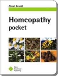 Homeopathy Pocket Single Copy