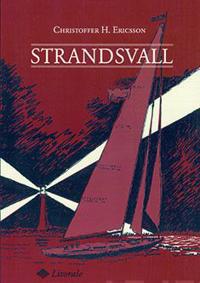 Strandsvall