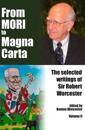 From MORI to Magna Carta