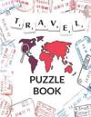 Assorted Puzzle Book