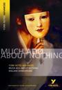 York Notes Advanced Much Ado About Nothing - Digital Ed
