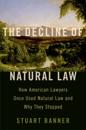 Decline of Natural Law