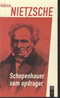 Schopenhauer som opdrager