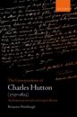 Correspondence of Charles Hutton