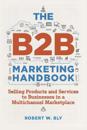 The B2B Marketing Handbook