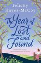 Year of Lost and Found