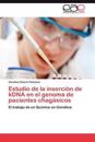 Estudio de La Insercion de Kdna En El Genoma de Pacientes Chagasicos