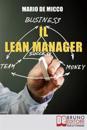 Il Lean Manager