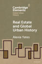 Real Estate and Global Urban History