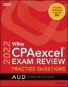 Wiley's CPA Jan 2022 Practice Questions