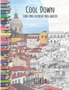 Cool Down - Libro para colorear para adultos