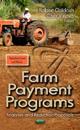 Farm Payment Programs