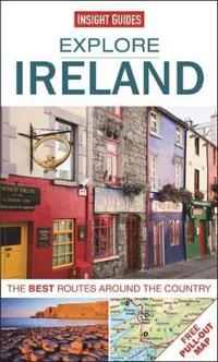 Explore Ireland: The Best Routes Around the Country